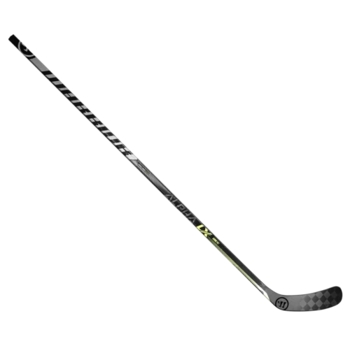 Warrior Alpha LX Pro Junior Hockey Stick