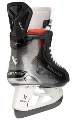 Bauer Vapor X5 Pro Intermediate Hockey Skates -Hockey Gear Shop 02f14e7c 80bf 4974 a24a 3d31bb97dfc8