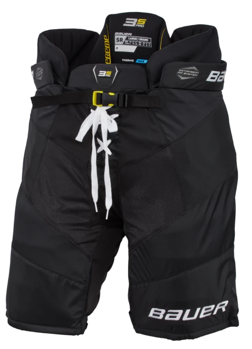 Bauer Supreme 3S Pro Junior Hockey Pants - Image 2