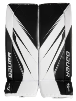 Bauer Vapor X5 Pro Senior Goalie Pads -Hockey Gear Shop 06141a24 d054 4cef b09a 511418d71d7c