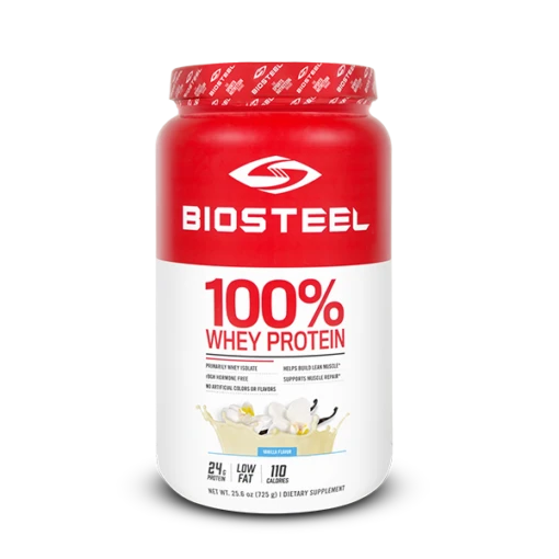 BioSteel 100% Whey Protein - Image 2