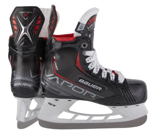 Bauer Vapor 3X Pro Youth Hockey Skates