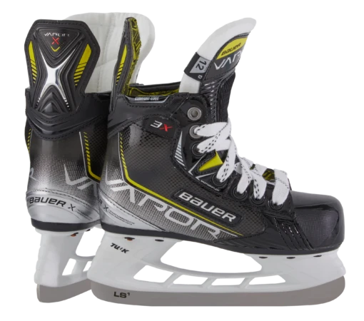 Bauer Vapor 3X Youth Hockey Skates