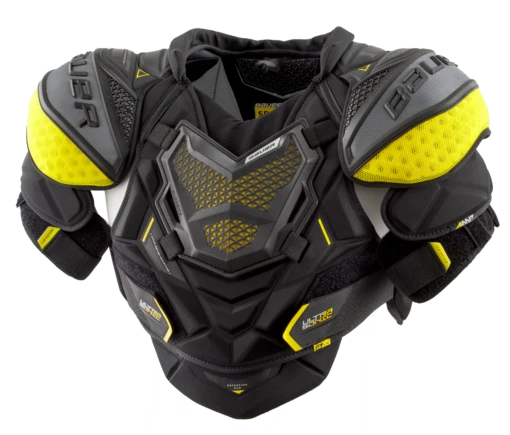 Bauer Supreme Ultrasonic Senior Shoulder Pads