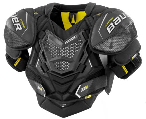 Bauer Supreme 3S Pro Junior Shoulder Pads