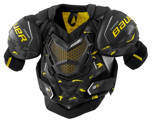 Bauer Supreme 3S Junior Shoulder Pads