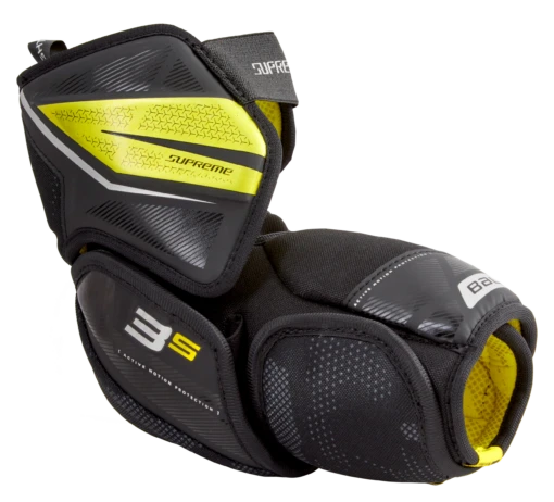 Bauer Supreme 3S Senior Elbow Pads