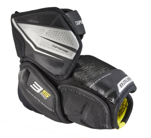 Bauer Supreme 3S Pro Junior Elbow Pads