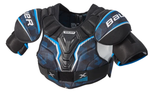 Bauer X Senior Shoulder Pads
