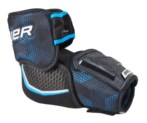 Bauer X Senior Elbow Pads
