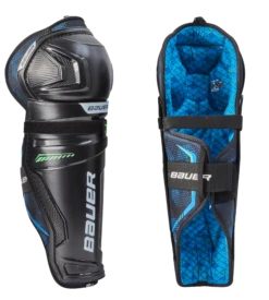 Bauer X Junior Shin Guards
