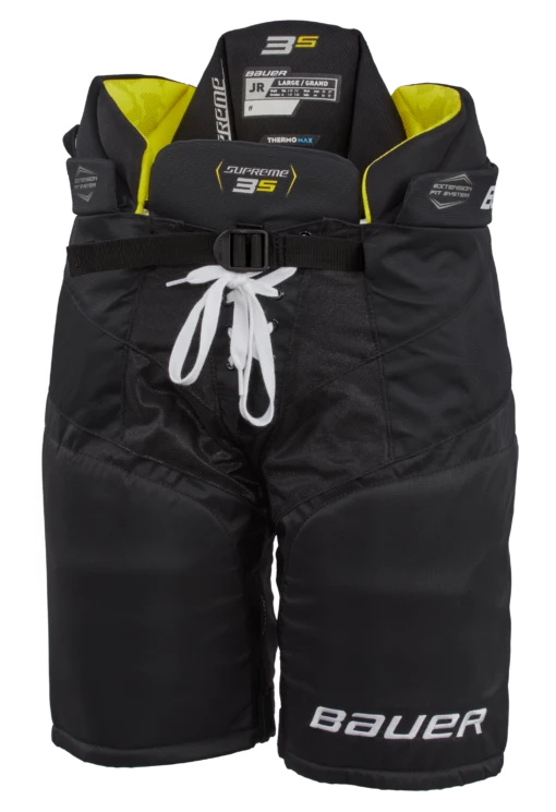 Bauer Supreme 3S Junior Hockey Pants - Image 2