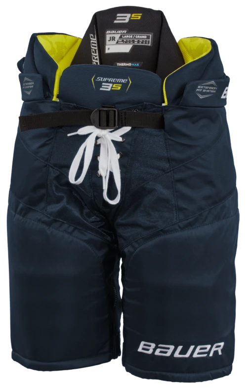 Bauer Supreme 3S Junior Hockey Pants