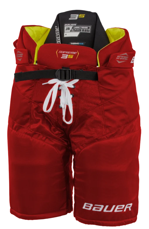 Bauer Supreme 3S Junior Hockey Pants - Image 3