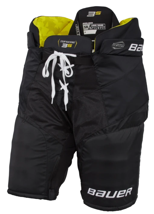 Bauer Supreme 3S Senior Hockey Pants