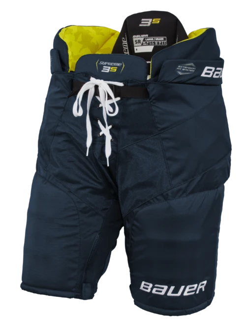 Bauer Supreme 3S Senior Hockey Pants - Image 2