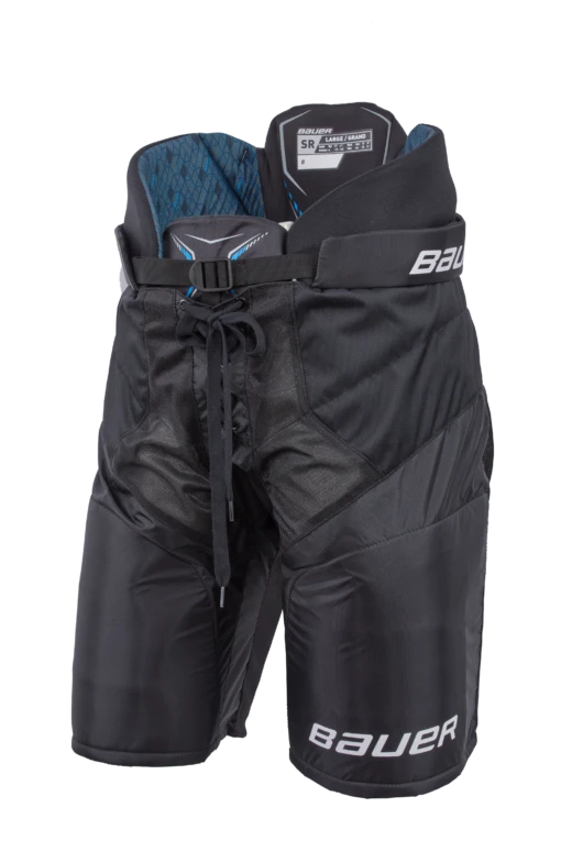 Bauer X Senior Hockey Pants
