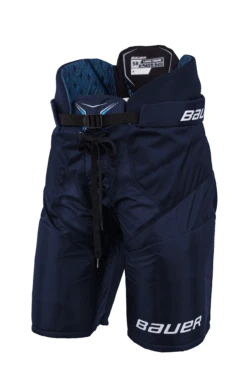 Bauer X Senior Hockey Pants -Hockey Gear Shop 1058596 NAV 1