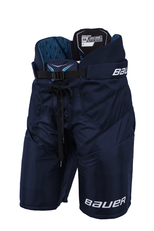 Bauer X Senior Hockey Pants - Image 2