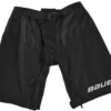 Bauer Junior Pant Cover Shell -Hockey Gear Shop 1058599 BLK 1 5b434bbc a3ed 4f08 8d1f aa354e1faadf