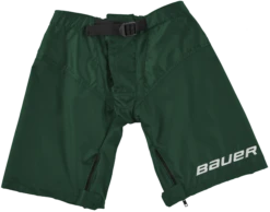 Bauer Junior Pant Cover Shell -Hockey Gear Shop 1058599 GRN 1 7ab5fb30 fbe6 4069 be1f bd4ba40f3cf2