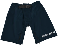 Bauer Junior Pant Cover Shell -Hockey Gear Shop 1058599 NAV 83bed40f 8758 4525 a4a8 2b7ed016c70c