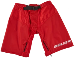 Bauer Senior Pant Cover Shell -Hockey Gear Shop 1058599 RED 9eb9b05c dba2 46e4 8e1d e14e774cc5e6