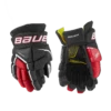 Bauer Supreme 3S Junior Hockey Gloves -Hockey Gear Shop 1058653 BKR