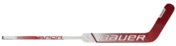 Bauer Vapor 3X Senior Goalie Stick (White/Red) -Hockey Gear Shop 1058728 RED 1 ab8b341b c65f 4795 a010 d6fe65a7173e