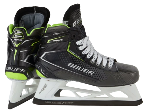 Bauer Pro Intermediate Goalie Skates