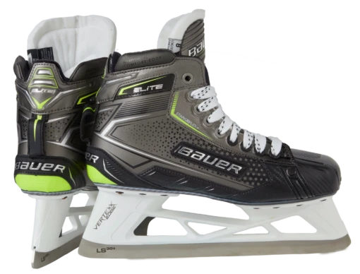 Bauer Elite Intermediate Goalie Skates