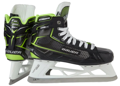 Bauer GSX Intermediate Goalie Skates