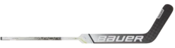Bauer Vapor Hyperlite Intermediate Goalie Stick (White/Black) -Hockey Gear Shop 1058782 BLK