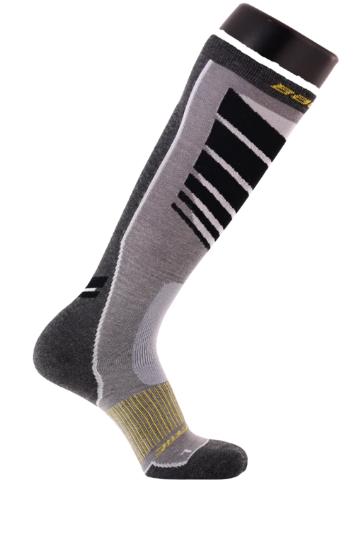 Bauer S21 Pro Supreme Tall Skate Socks