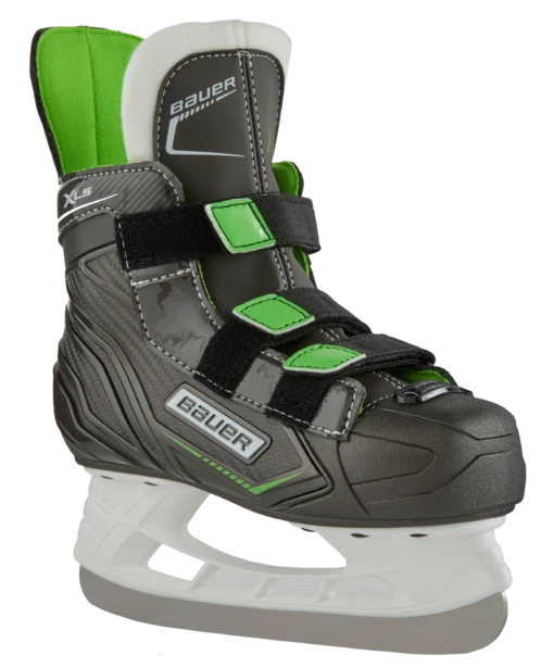 Bauer X-LS Youth Hockey Skates