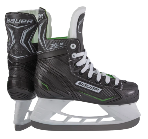 Bauer X-LS Junior Hockey Skates