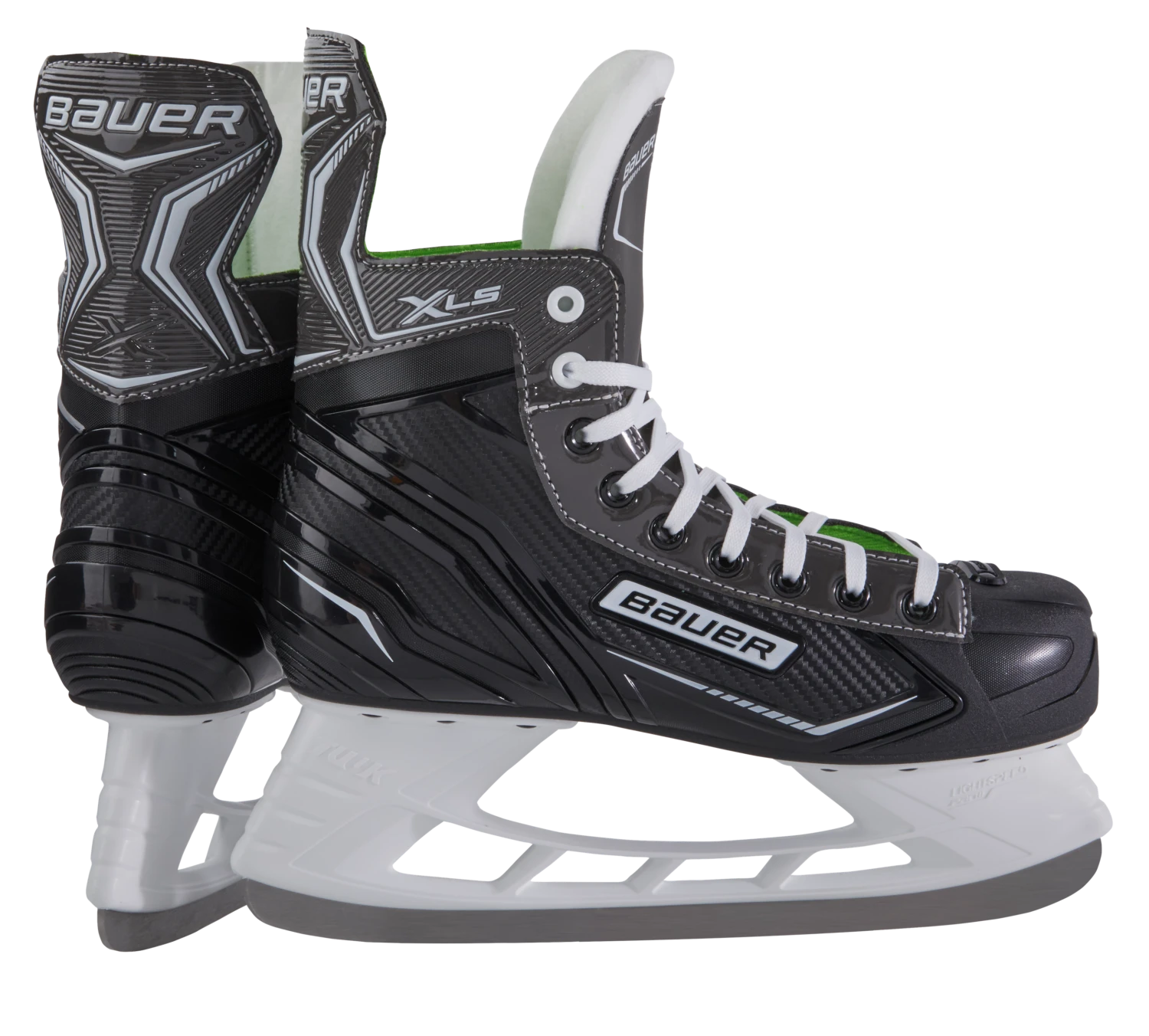 Bauer X-LS Senior Hockey Skates 3 Bauer X-LS Senior Hockey Skates