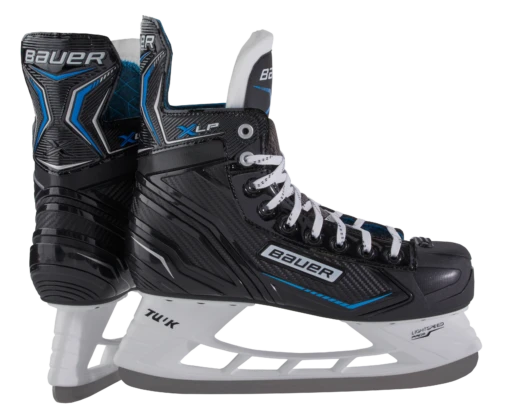 Bauer X-LP Senior Hockey Skates