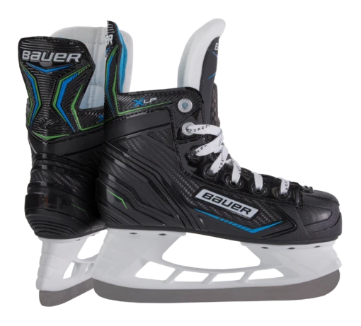 Bauer X-LP Youth Hockey Skates
