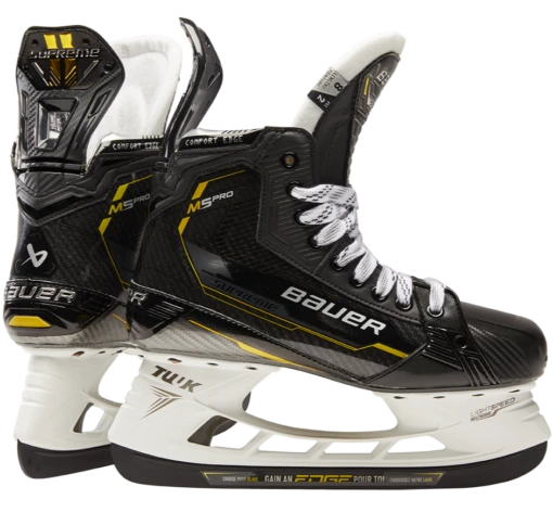 Bauer Supreme M5 Pro Intermediate Hockey Skates