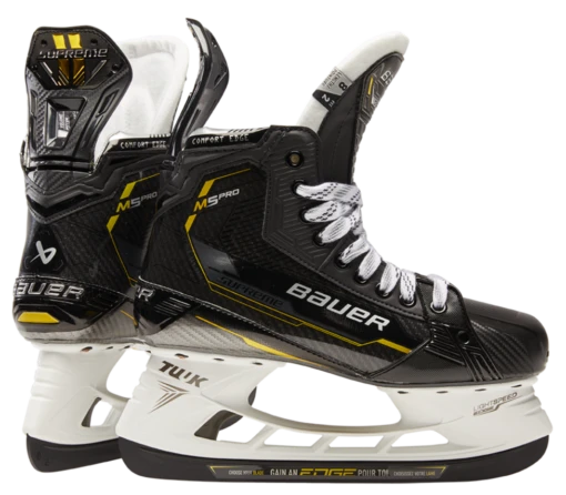 Bauer Supreme M5 Pro Junior Hockey Skates