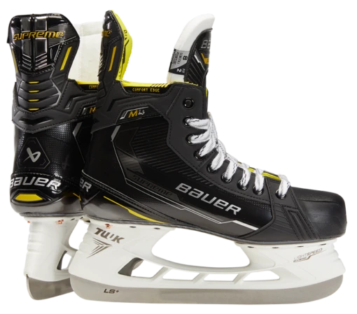 Bauer Supreme M4 Youth Hockey Skates