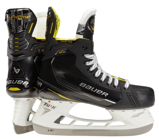 Bauer Supreme M4 Junior Hockey Skates