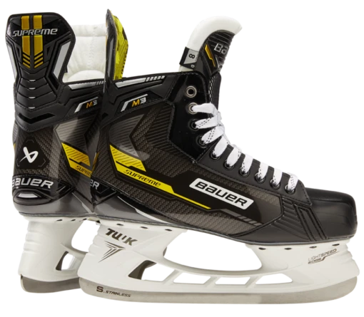 Bauer Supreme M3 Senior Hockey Skates