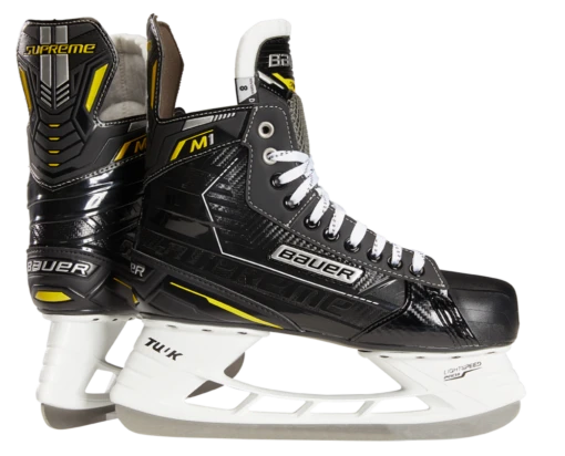 Bauer Supreme M1 Senior Hockey Skates