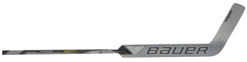 Bauer Supreme M5 Pro Intermediate Goalie Stick