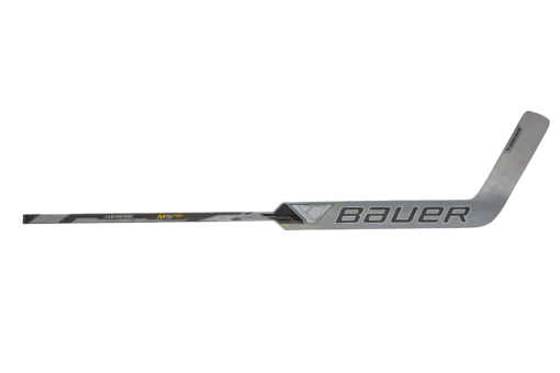 Bauer Supreme M5 Pro Senior Goalie Stick *Custom*