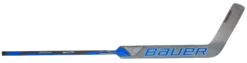 Bauer Supreme M5 Pro Intermediate Goalie Stick -Hockey Gear Shop 1059791 Blue 3571 min