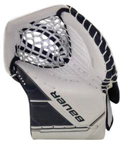 Bauer Supreme Mach Senior Goalie Catcher -Hockey Gear Shop 1059804 3 4 WNV 1013 88fbc14c d7f2 4dd1 90a5 ed7984260da0