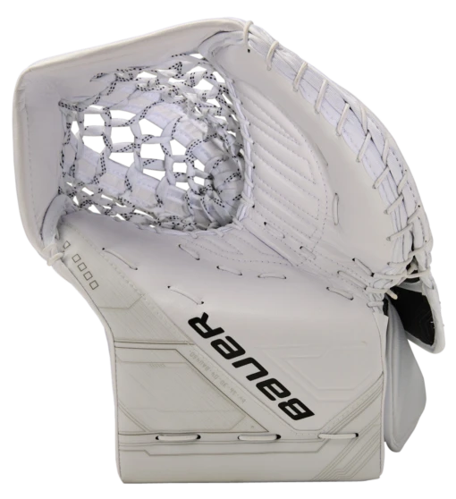 Bauer Supreme Mach Senior Goalie Catcher